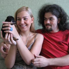 Приехать в Казахстан и... жениться