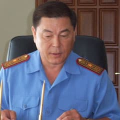 Чистка рядов