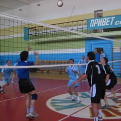 Борьба до последней минуты