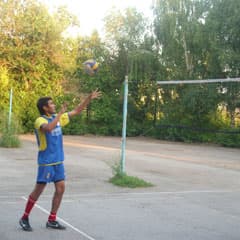 В спорте остаются единицы
