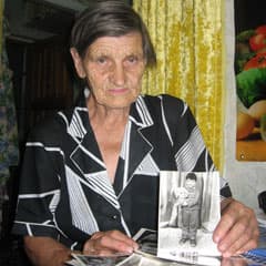 Последняя надежда бабы Ани