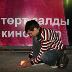 Реквием по культуре