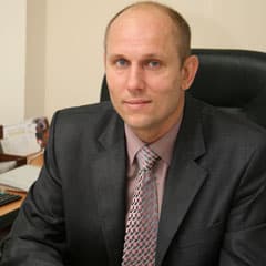 Новый директор - и в ГКП «Костанайгаз»