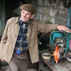 Герой не нашего времени