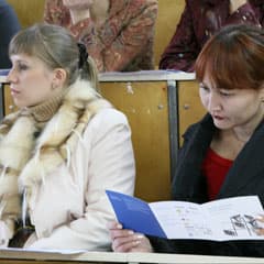 «Биржа» идет на второй круг