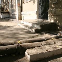Изоляцию сорвали школьники
