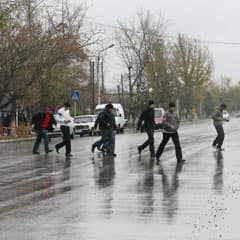 Я знаю точно - безопасное опасно
