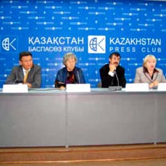 Демократия в процентах