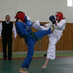 Смешанный стиль придумали в Казахстане