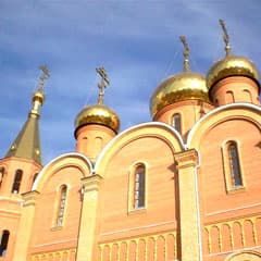 И к саммиту, и к празднику