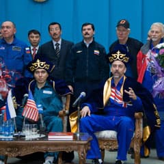 В штатном режиме