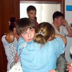 Оправдан и реабилитирован