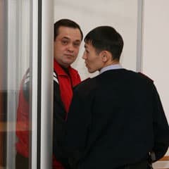 Признанный аффект