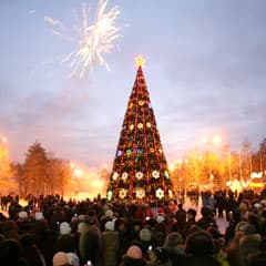 17 метров на много лет