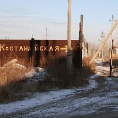 Он успел рассказать все
