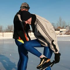 Прокатиться с ветерком
