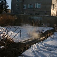 Изолировать нужно по-хозяйски