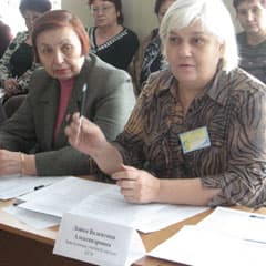 К 12-летке - индивидуально