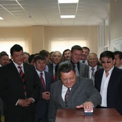Два списали, десять - в уме...