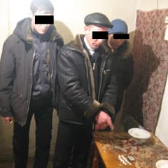 Счет на килограммы