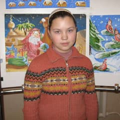 Три серебра «Шанкары»...