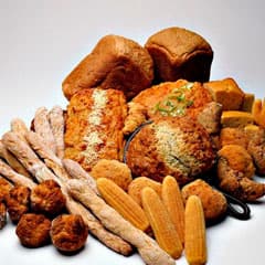 Печем дома без хлопот