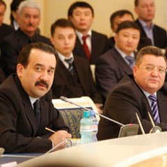 Пришла пора делиться