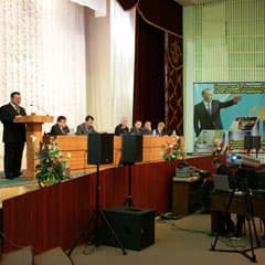 Возникли вопросы, требующие ответов