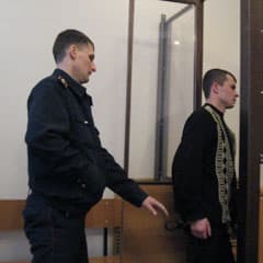 Убийство «без особой жестокости»