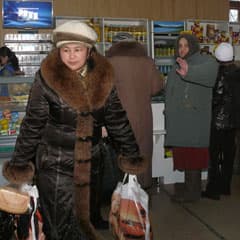 Цены оптовые, продажа - розничная