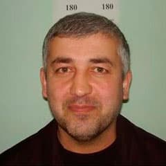 Ищут гильзы и ключи
