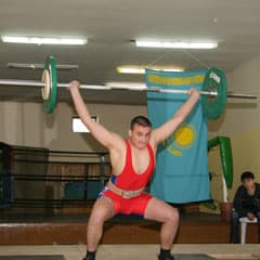 По дороге на Олимпиаду