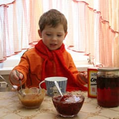 Простое и вкусное лечение