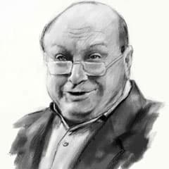 «Мои страдания вызывают смех»