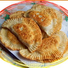 Секреты чебурека