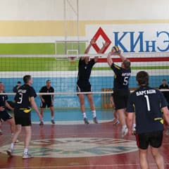 Памяти Андрея Винника