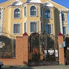 Костанайцы поздравили соседей