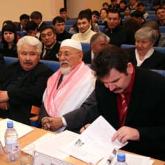 Назовут ли улицы в честь биев?