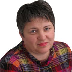 Госпожа скотина