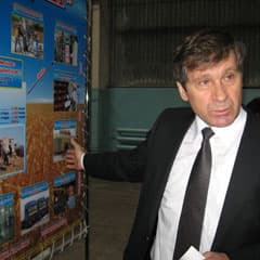 Вложить деньги, чтобы не пахло