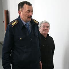 «Мы будем бороться!»