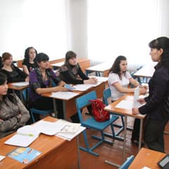 На шаг ближе к бизнесу