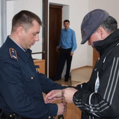 Не брать чужого и не грубить