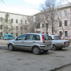 Минуя граждан блок-посты