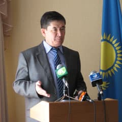 Отделался строгим испугом