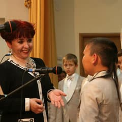 Когда тебе пятнадцать
