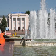 Бойтесь дары приносящих