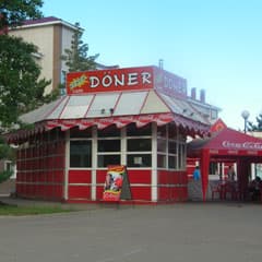 Донер оккупирует