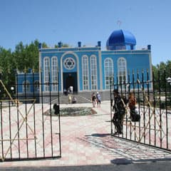 Миллиардеры в гости к нам