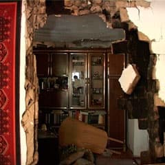 Вопреки прогнозам сейсмологов
